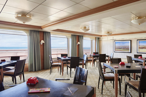 Bridge Lounge